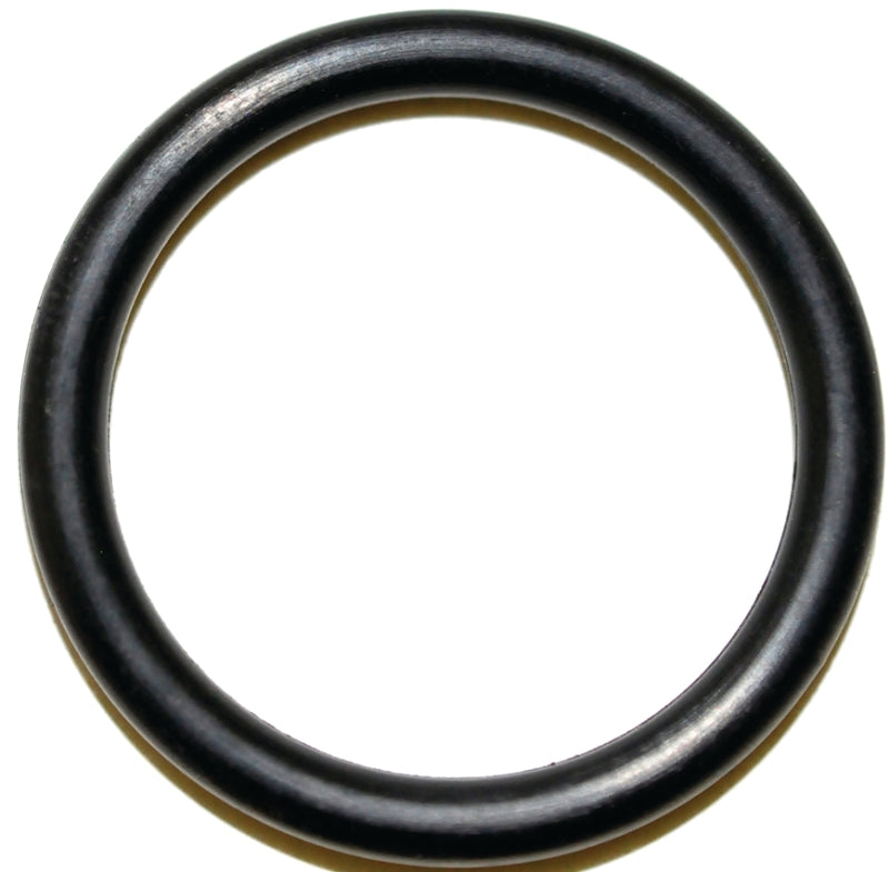 Danco 35771B Faucet O-Ring, #57, 13/16 in ID x 1 in OD Dia, 1/16 in Thick, Buna-N