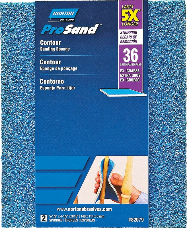 82079 SPONGE SAND CONTOUR 36