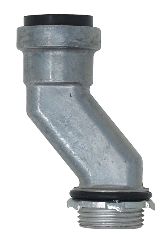 65072801 CONNECTOR OFFSET 1IN