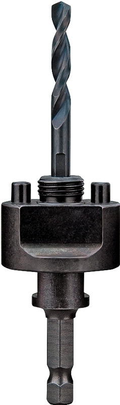 49-56-7250 ARBOR HS LG 3/8 PUL