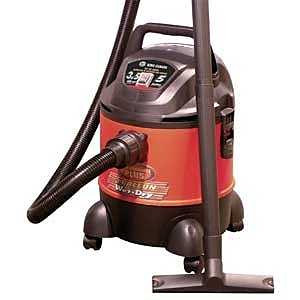 8520LP 5GALLON VACUUM WET-DRY