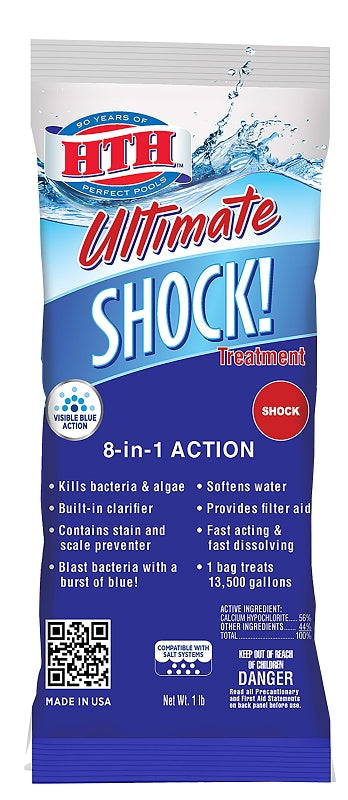 52039/52027 SHOCK ULT POOL1LB