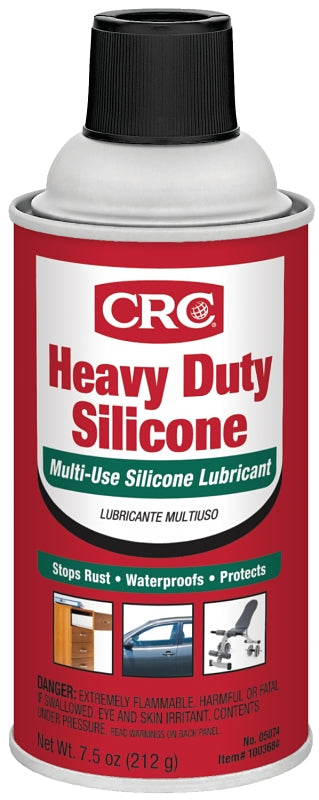 CRC 5074 Automotive Silicone, 300 g, Liquid