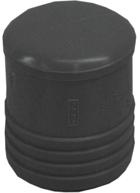 Boshart UPPP-15 Pipe Plug, 1-1/2 in, Insert, Polypropylene