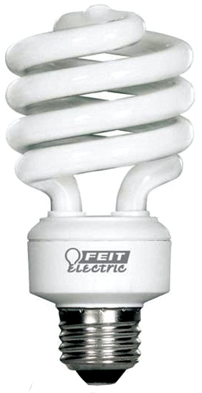 BPESL23TM 23W CFL BULB SFT WHT