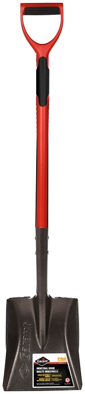 80450 SQUARE POINT SHOVEL. ONE