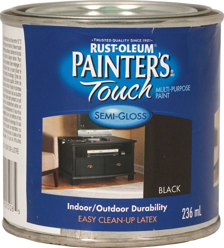 N1974730 PAINTERS TOUCH SG BLK