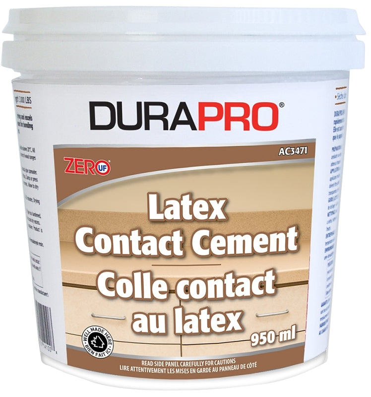 AC3471-950 CEMENT CNTACT 950ML