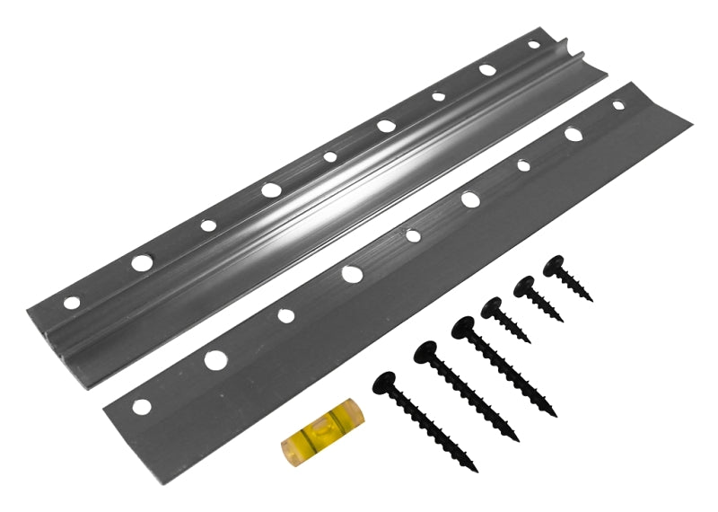 4576R HANGER CLEAT ZN 100LB 9