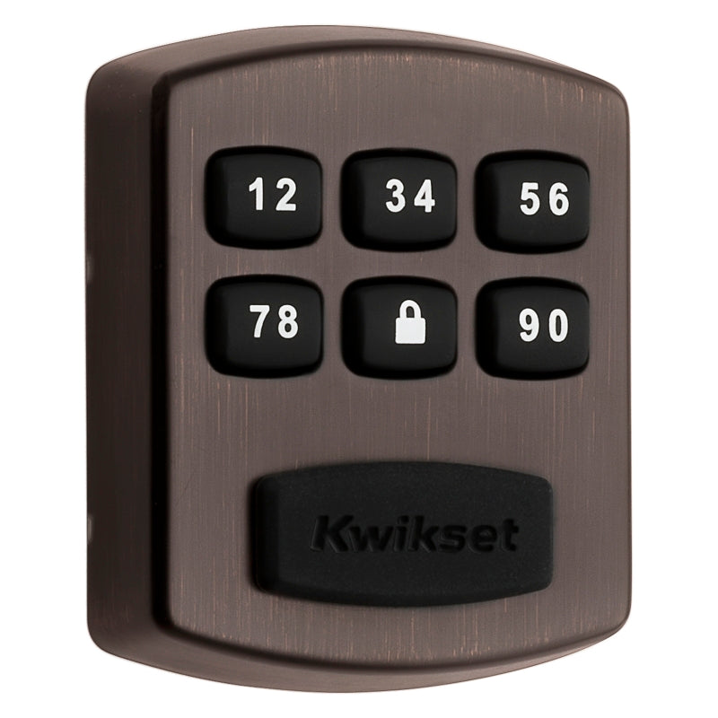 905 11P  KEYLESS SC VN BRONZE