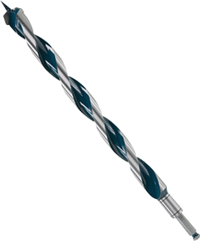 NKLT16 AUGER BIT 1IN X 17IN