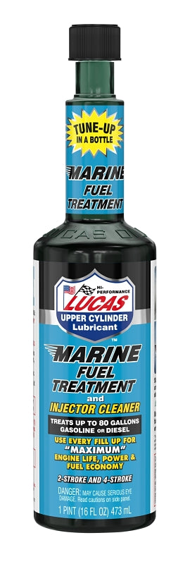 TREATMENT FUEL MARINE 16OZ