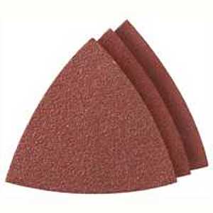 Dremel MM70W Sanding Paper, 60/120/240 Grit