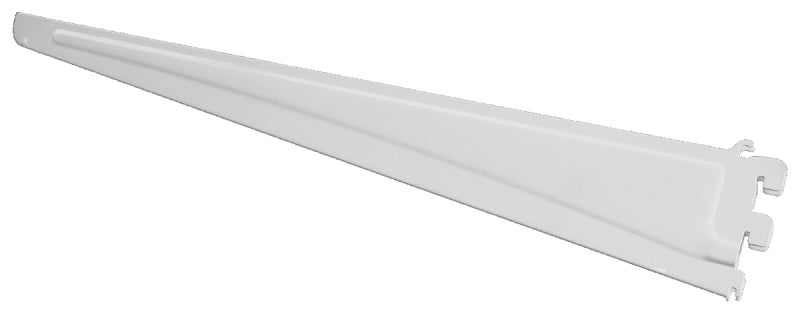 285500 SHELF TRACK BRACKT 20IN