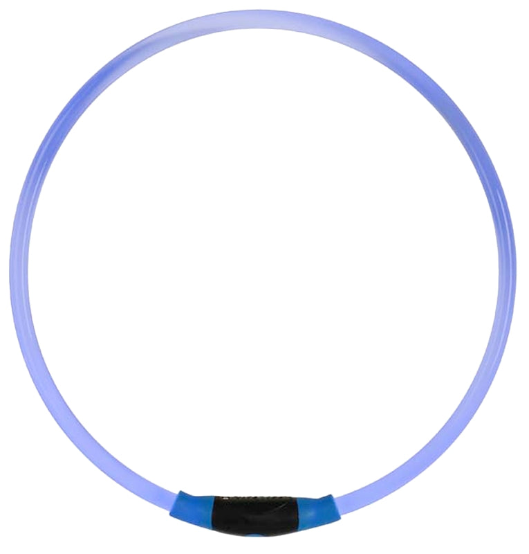 NECKLACE SAFETY LED BLUE