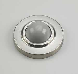 220NB-V BRUSHED NICKEL STOP DO