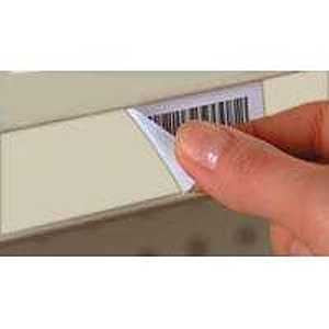 Southern Imperial S01-LR-A-VPS Label Release, Vinyl, Almond