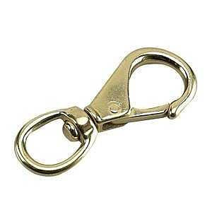 3523BZBC SWIVEL - ROUND EYE 5/