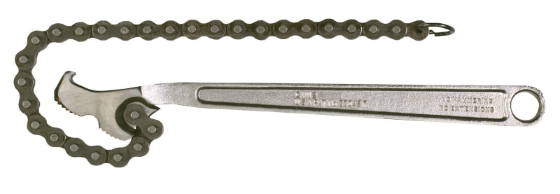 CW12H WRENCH CHAIN 12IN