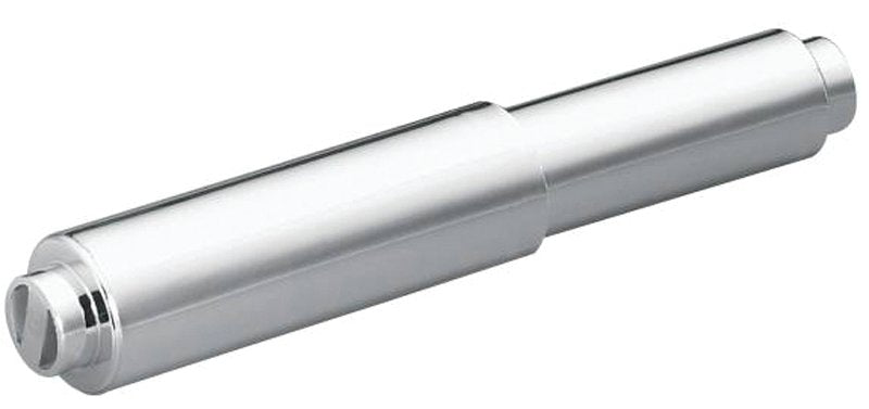 Moen 226 Toilet Paper Holder, Plastic, Chrome