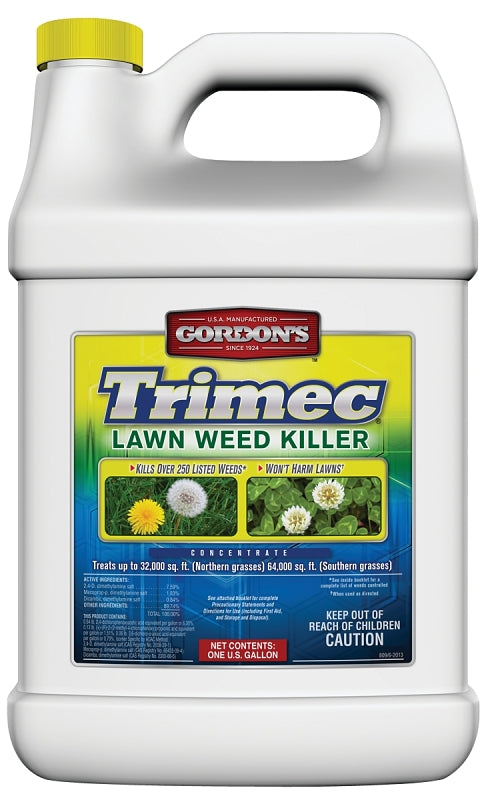 792000 TRIMEC WEED KILLER GAL