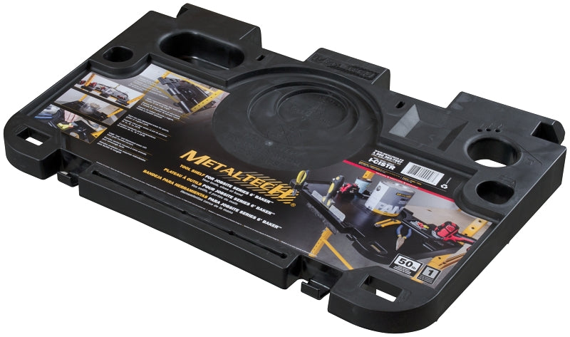 I-CISTR BAKER TOOL TRAY