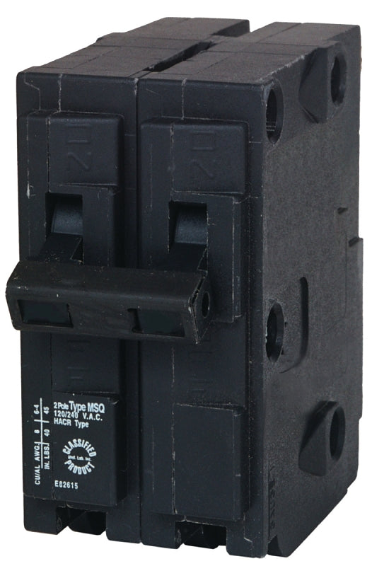MQ240 BREAKER40A 2P QO COMPATI