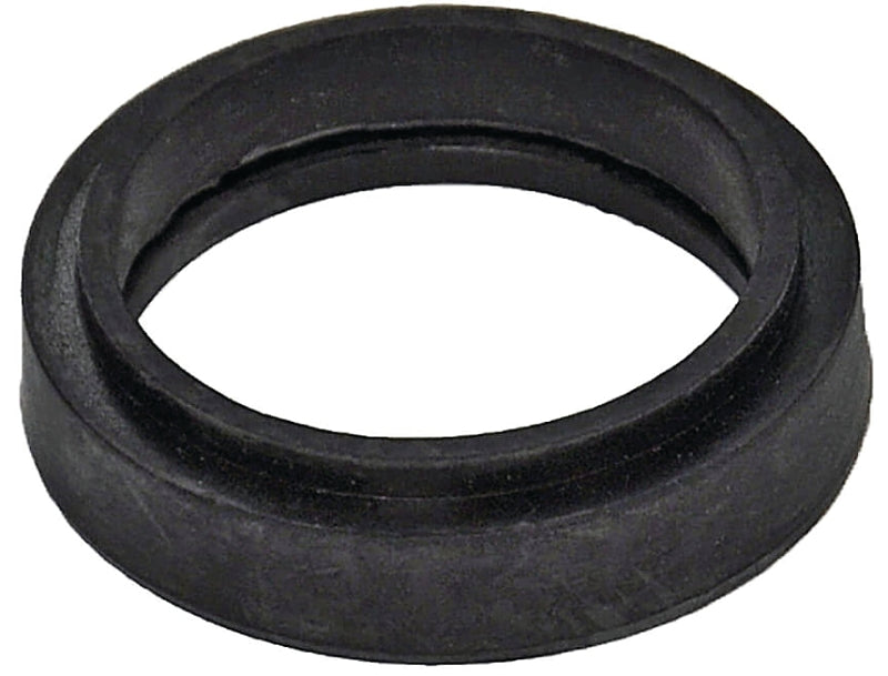 Danco 80348 Tailpiece Gasket, Waste Bend, Rubber, For: Tailpiece Elbows