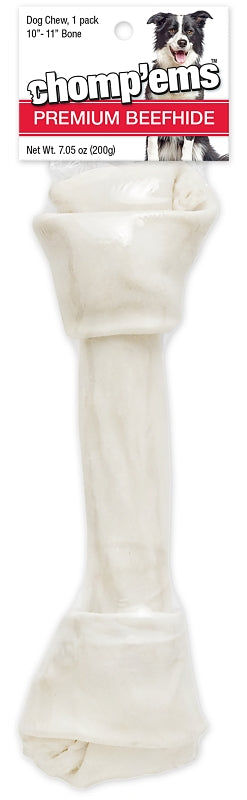23114 BONE BEEFHDE FLT 10-11IN