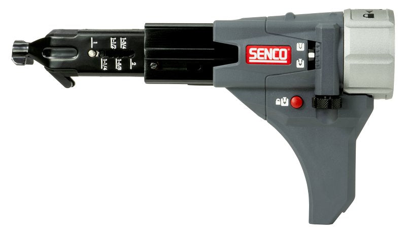 Senco DS230 Series 9Z0001N Screwdriver Attachment, Auto-Feed