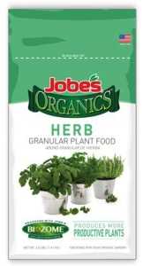 09127 HERB GRNDULAR ORGNIC 4LB