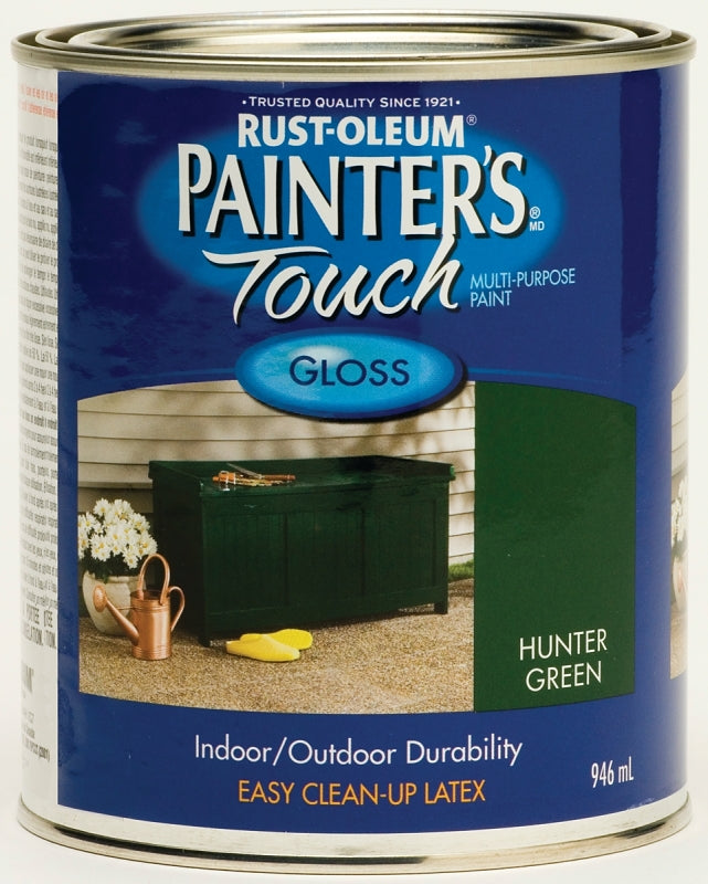 254846 PAINTERS TOUCH HUNTR GR