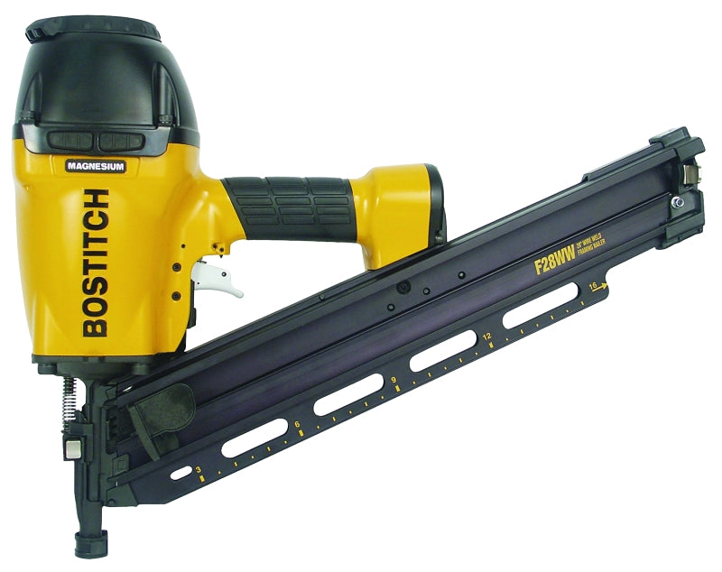 F28WW PNEUMATIC NAILER STICK