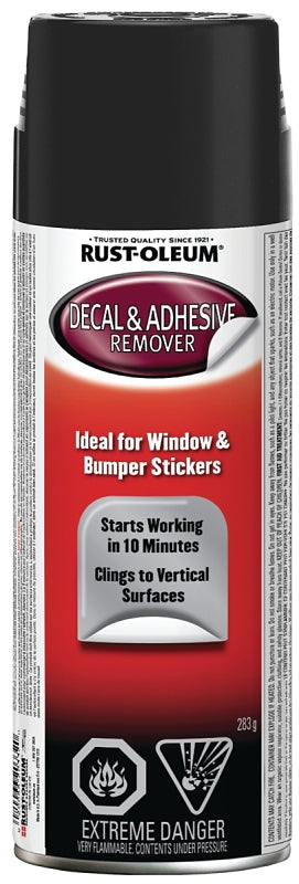 257790 DECAL ADHESIVE REMOVER