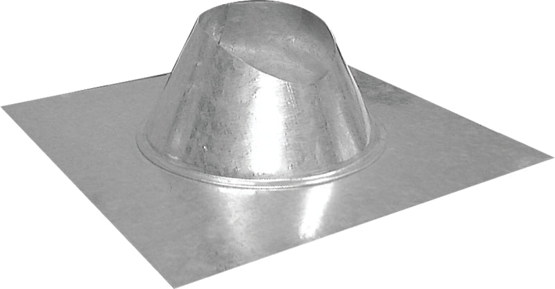 Imperial GV1385 Roof Flashing, Steel