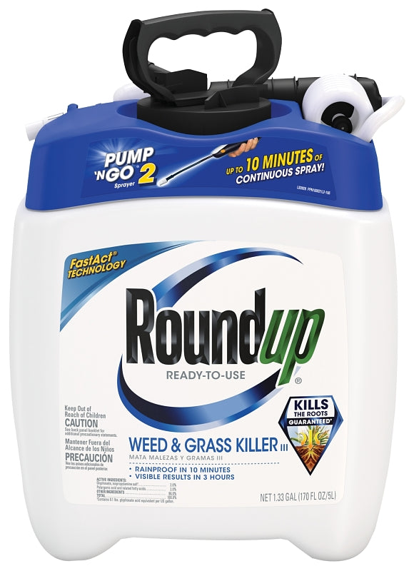 5100114 KILLER WEED&GRASS 1.33