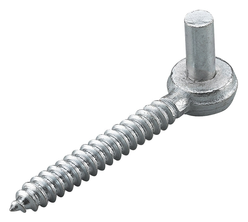 93134XBC HOOK SCREW ZN 3/4X6IN