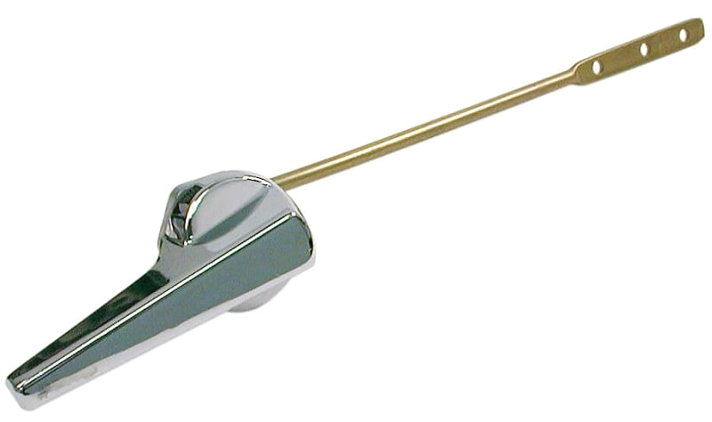 88366 TOILET HANDL UNIV CHROME