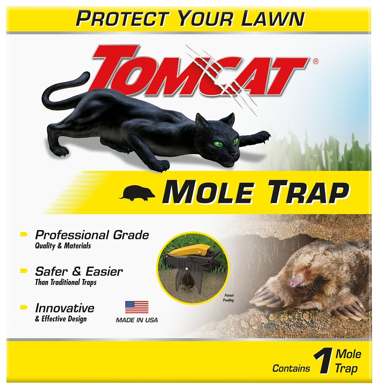 Tomcat 8105280 Mole Trap