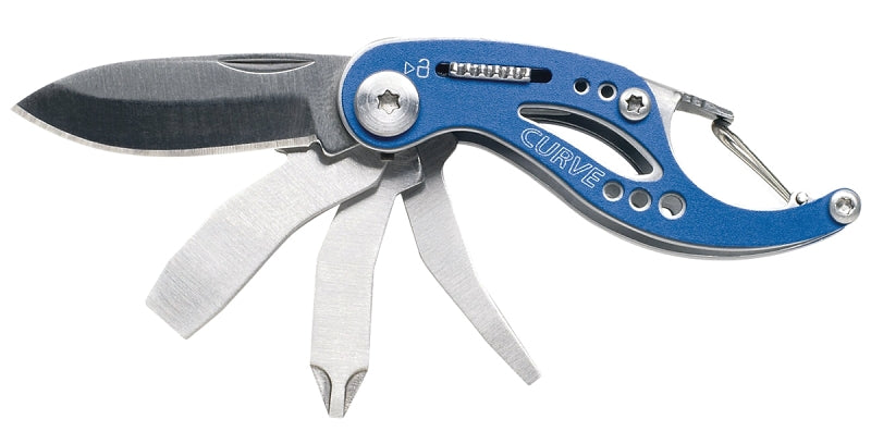 Gerber 31-000116 Specialized Multi-Tool, 6-Function