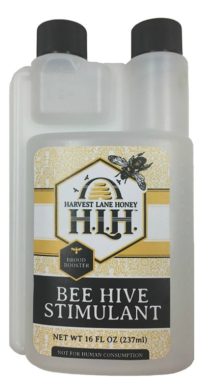 Harvest Lane Honey HEALTHHLH-101 Bee Hive Stimulant