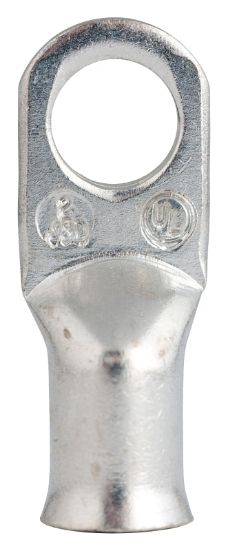 AML-206 LUG HD STUD 2AWG 3/8IN