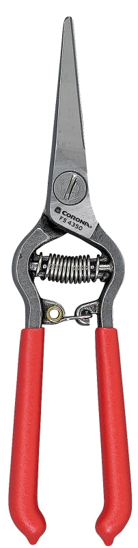 CORONA FS 4350 Thinning Shear, 3/4 in Cutting Capacity, Coronium Steel Alloy Blade, Bypass Blade