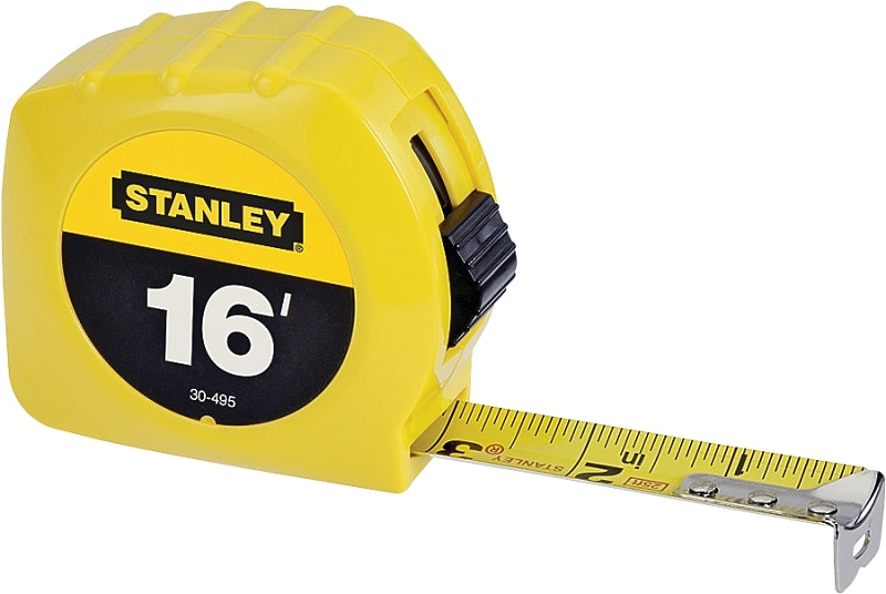 30-495 16'X3/4 TAPE MEASURE