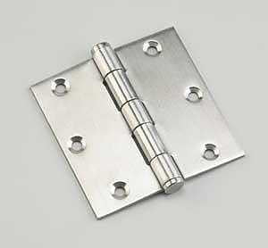 826X-BC 2-1/2IN ZINC HINGE LOO