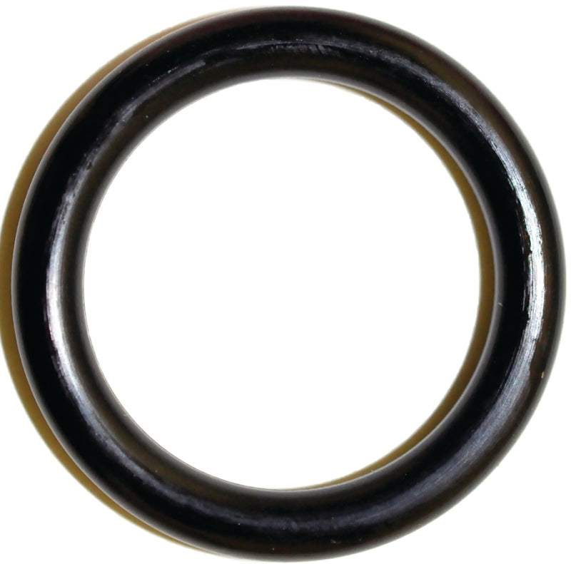 Danco 35733B Faucet O-Ring, #16, 13/16 in ID x 1-1/16 in OD Dia, 1/8 in Thick, Buna-N