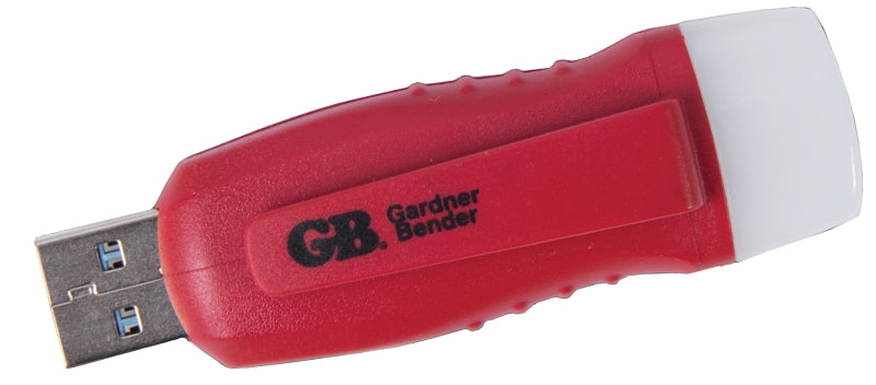 GUSB-3300 USB TESTER
