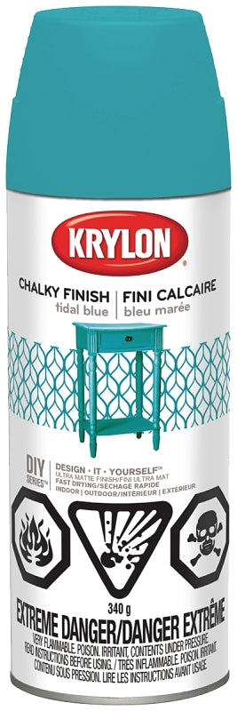 441110000 PAINT SPRY CHALK BLU