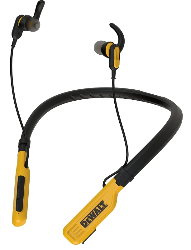 EARPHONE NECKBAND WIRELESS PRO