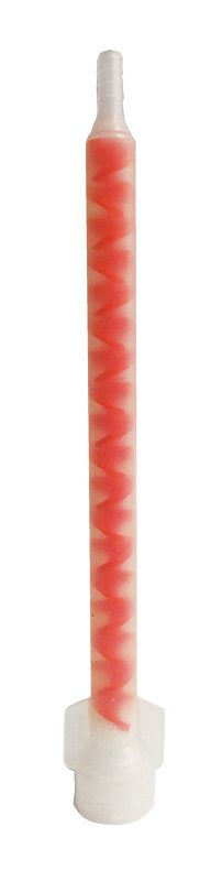 Simpson Strong-Tie EMN22I-RP5 Adhesive Mixing Nozzle, For: 22 and 56 oz Epoxy Adhesive Cartridges